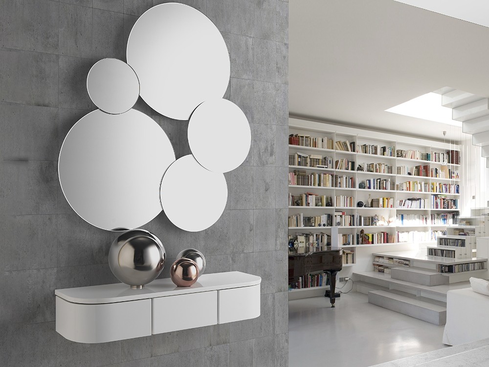 Consola Mia CH Design Nacher - 3