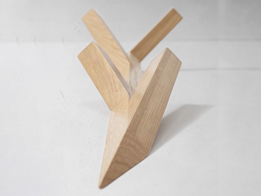 Perchero Tree Hook CH Design Nacher - 2