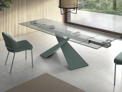 Mesa Jasper Cristal CH Design Nacher - 1