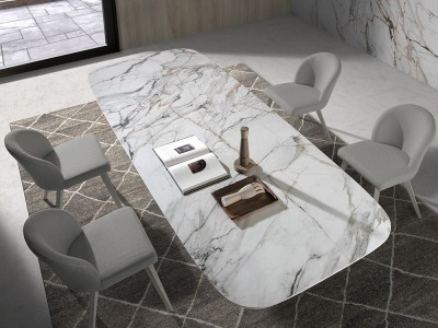 Mesa Jasper Fix Porcelánico CH Design Nacher - 2