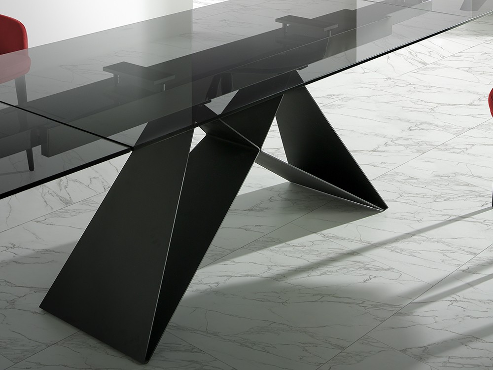 Mesa Mumm Cristal CH Design Nacher - 1