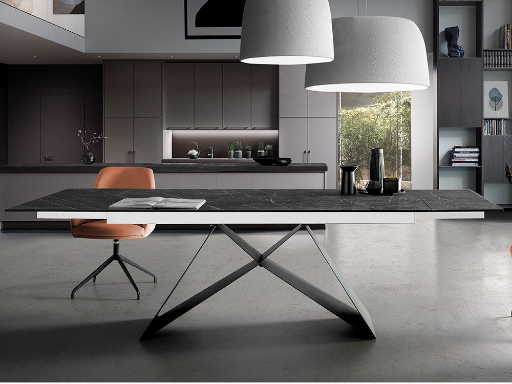 Mesa Mumm Porcelánico CH Design Nacher - 1