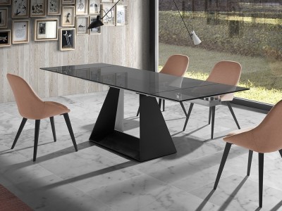 Mesa Sue Cristal CH Design Nacher - 1