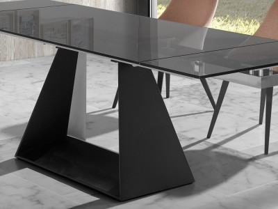Mesa Sue Cristal CH Design Nacher - 3