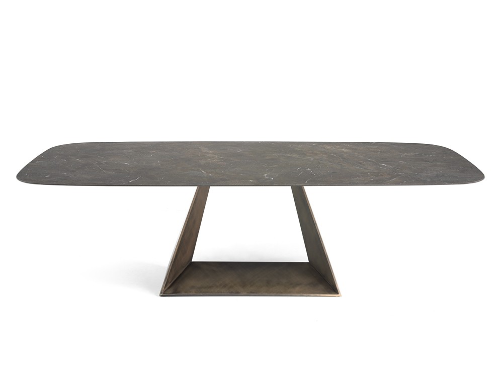 Mesa Sue Fix Porcelánico CH Design Nacher - 4