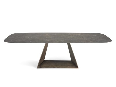 Mesa Sue Fix Porcelánico CH Design Nacher - 4