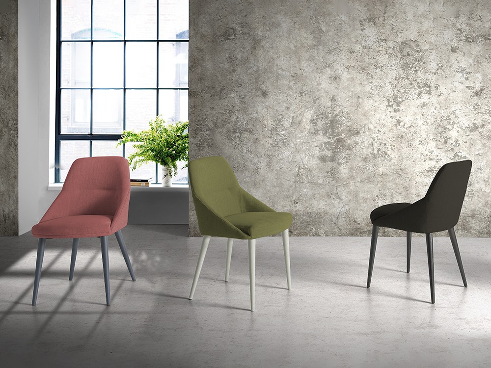 Silla Abby CH Design de Mobles Nacher - 7