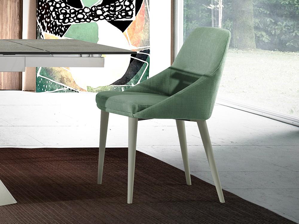 Silla Abby CH Design de Mobles Nacher - 6