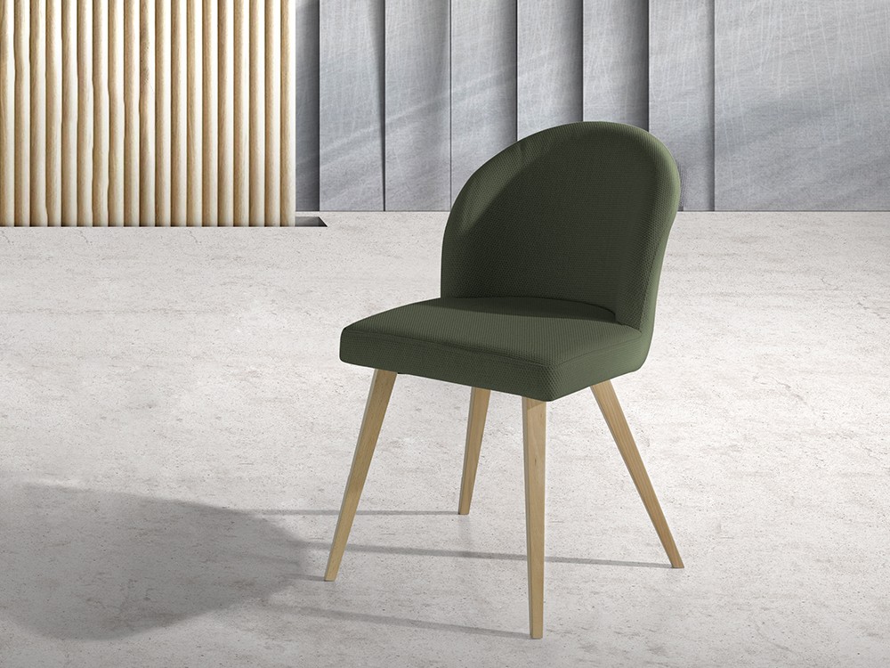 Silla Eda Wood CH Design Nacher - 1