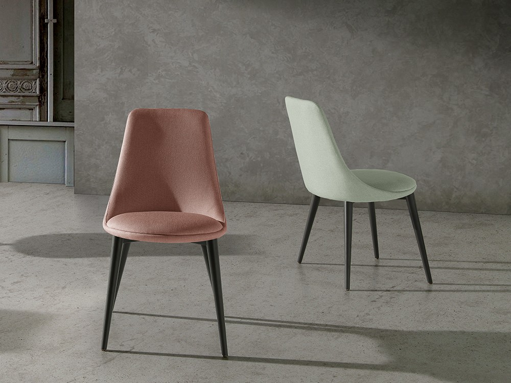 Silla Hoyko CH Design Nacher - 1