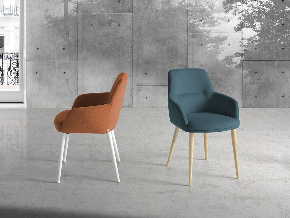 Silla Roger CH Design Nacher - 1