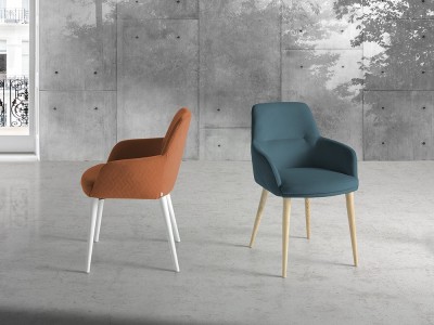 Silla Roger CH Design Nacher - 1
