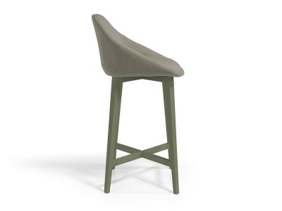 Taburete alto Chiara CH Design Nacher - 2