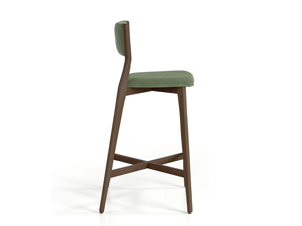 Taburete alto Leger CH Design Nacher - 3