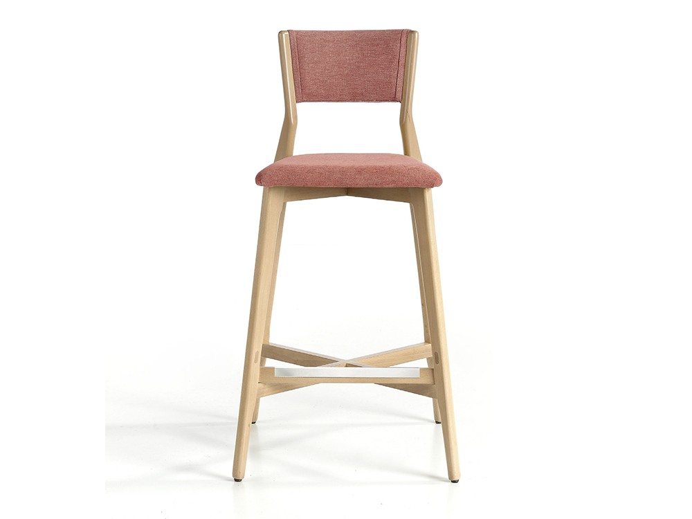 Taburete alto Leger CH Design Nacher - 2