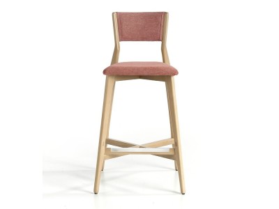 Taburete alto Leger CH Design Nacher - 2