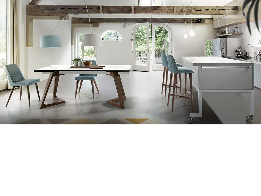 Taburete alto Lolita CH Design Nacher - 9