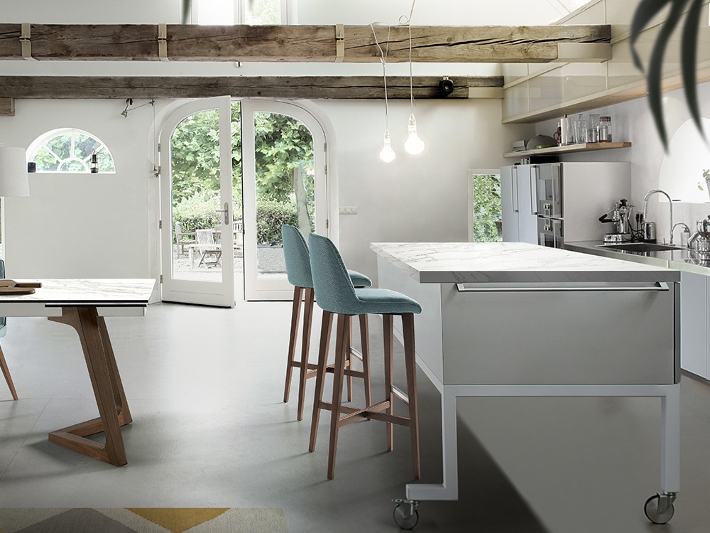 Taburete alto Lolita CH Design Nacher - 4