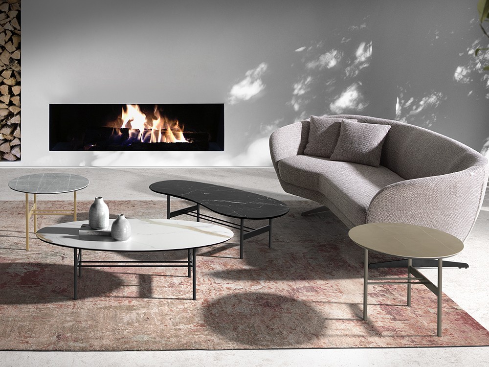 Sofá Aster CH Design Nacher - 6