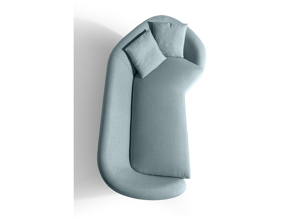 Sofá Aster CH Design Nacher - 2