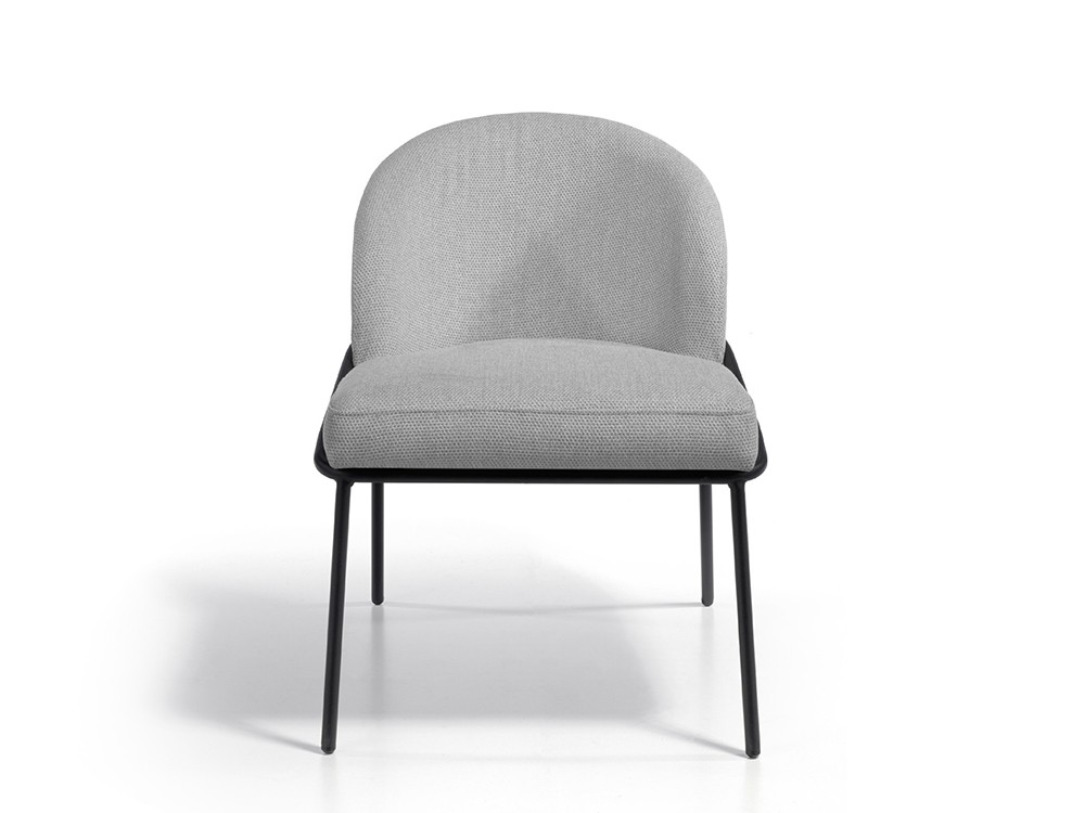 Butaca Silla Eda Lounge CH Design Nacher - 1