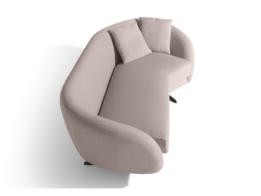 Sofá Aster CH Design Nacher - 4