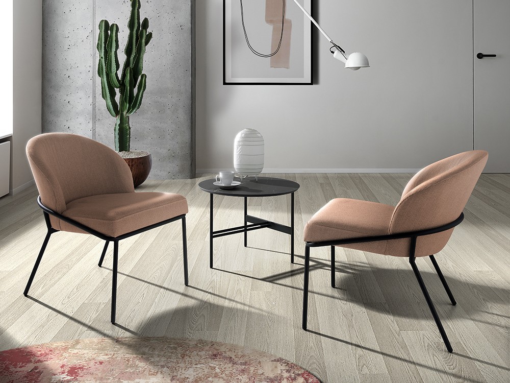 Mesa auxiliar Cheers Keramic CH Design Nacher - 2