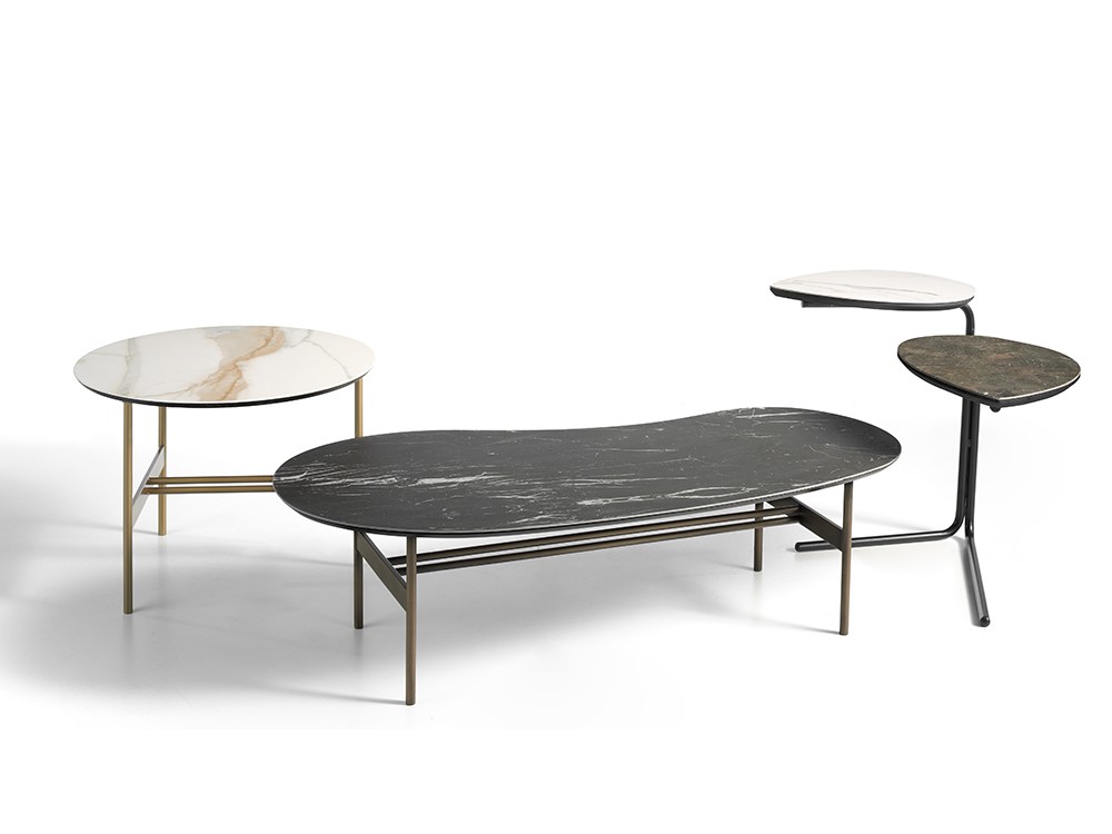 Mesa auxiliar Cheers Keramic CH Design Nacher - 9