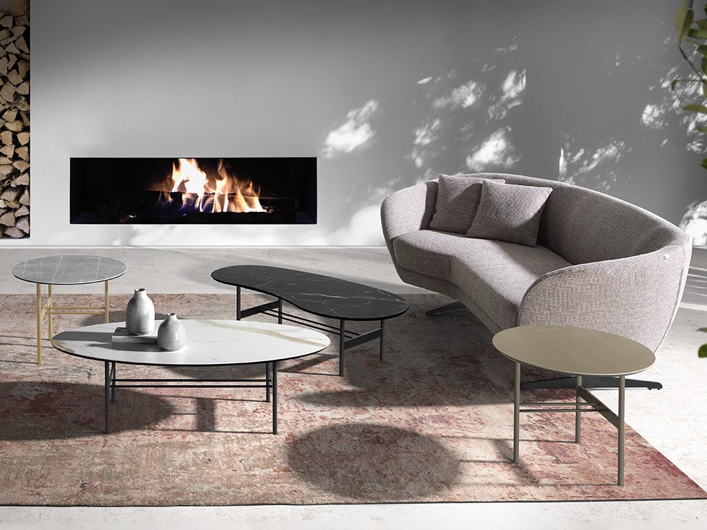 Mesa de centro Cheers Keramic CH Design Nacher - 2