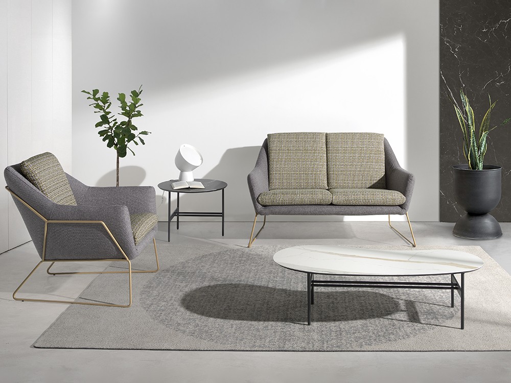 Mesa de centro Cheers Keramic CH Design Nacher - 4