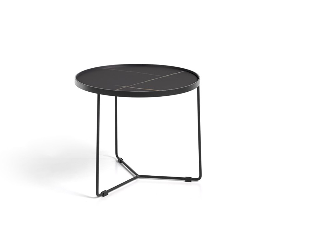 Mesa auxiliar Cosette CH Design Nacher - 3