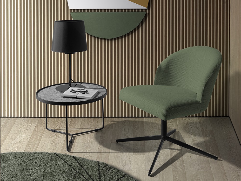 Mesa auxiliar Cosette CH Design Nacher - 2