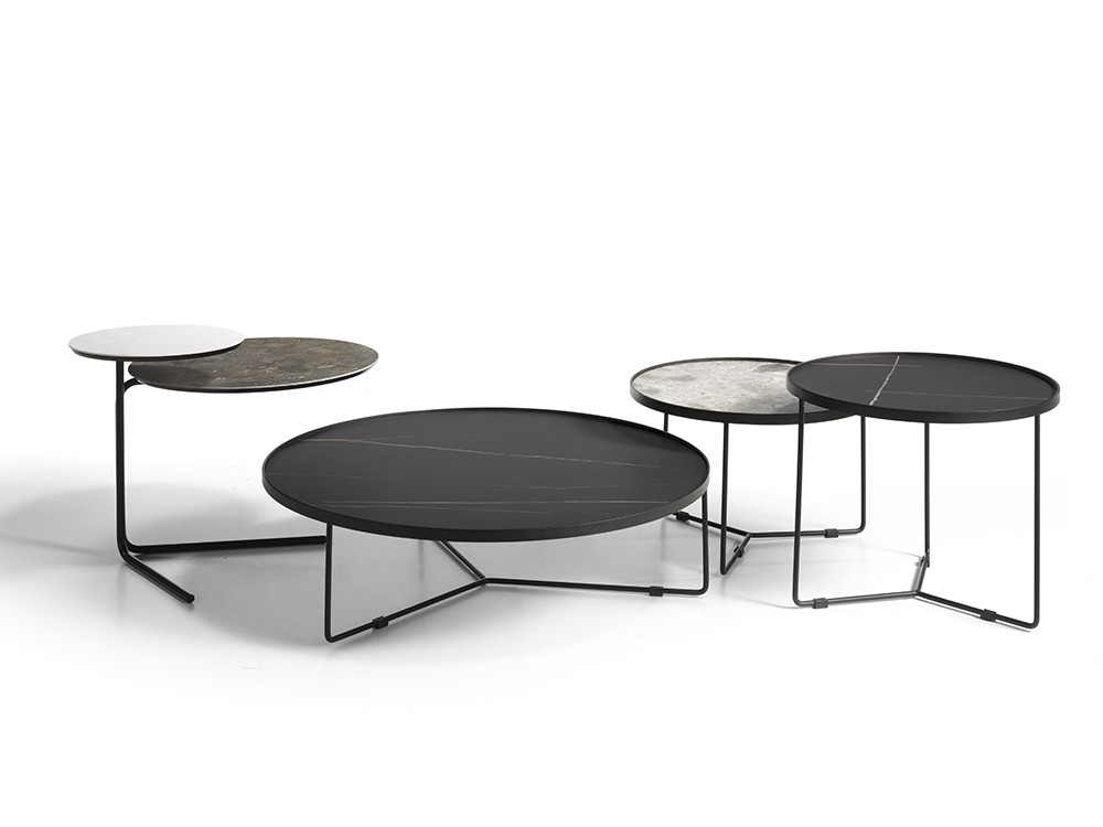 Mesa de centro Cosette CH Design Nacher - 9