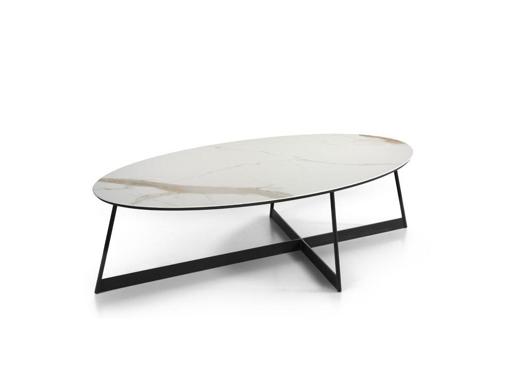 Mesa de centro Mezzo Keramic CH Design Nacher - 3