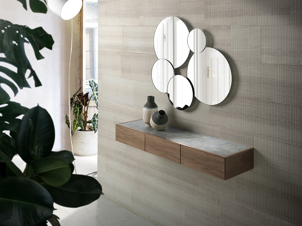 Consola Deba CH Design Nacher - 1