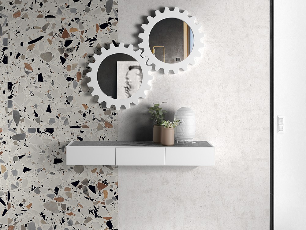 Consola Deba CH Design Nacher - 2