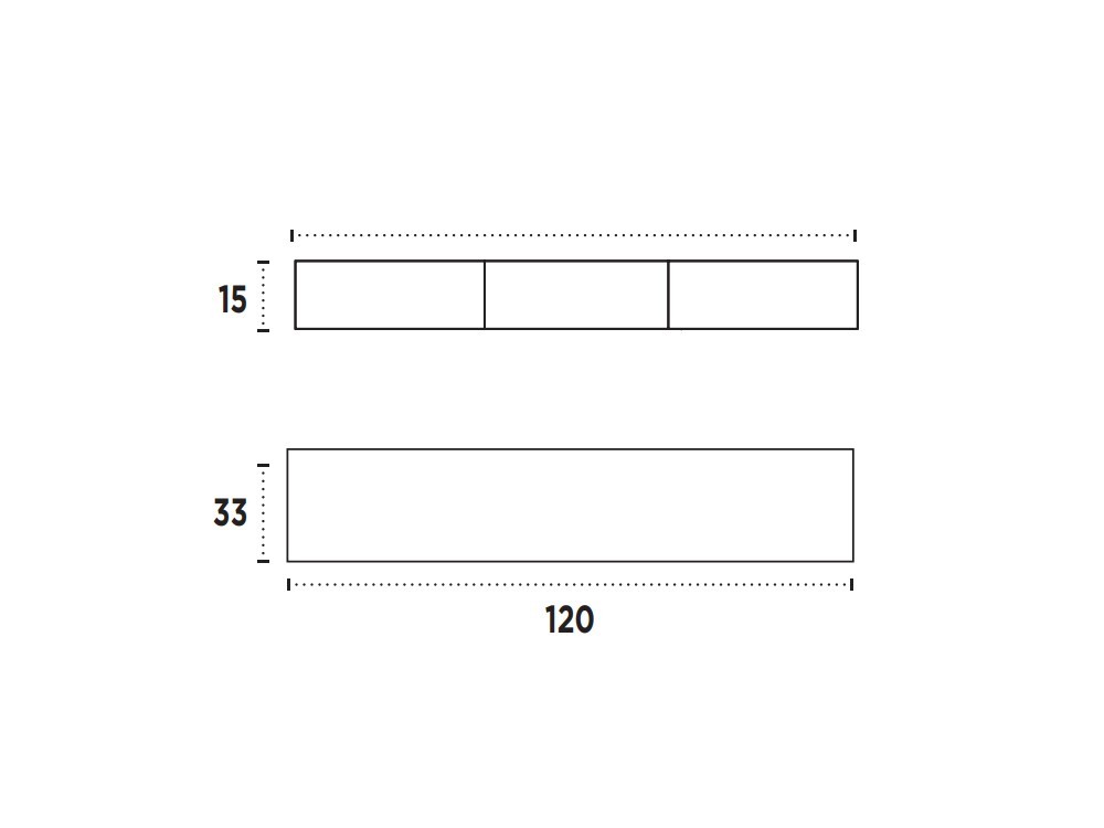 Consola Deba CH Design Nacher - 8