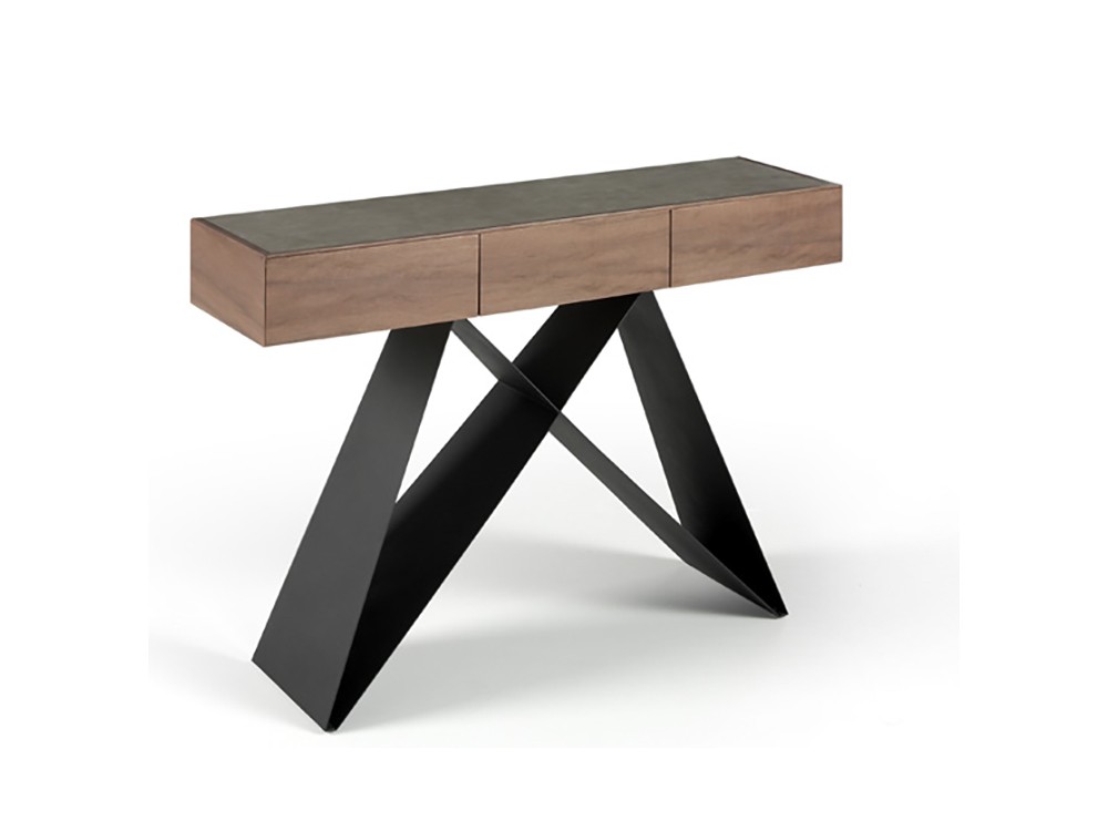 Consola Mumm Wood CH Design Nacher - 2