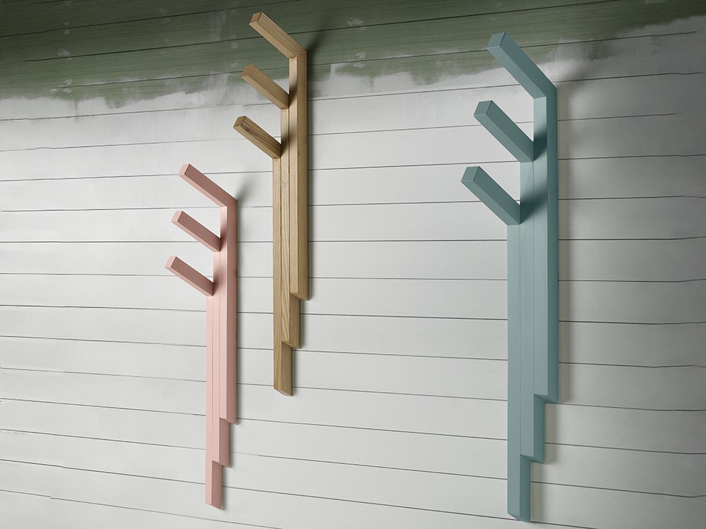 Perchero Hooky CH Design Nacher - 3