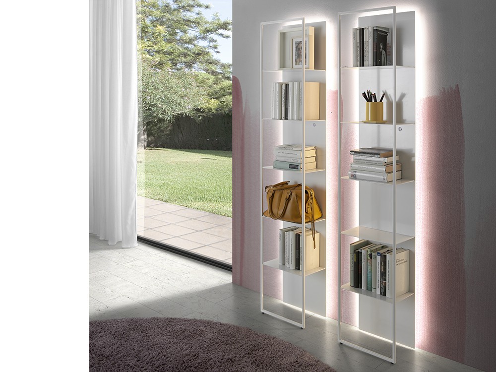 Estantería Sheldy CH Design Nacher - 4