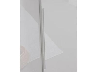 Armario con dos puertas deslizantes A5 Adapta Lagrama - 3