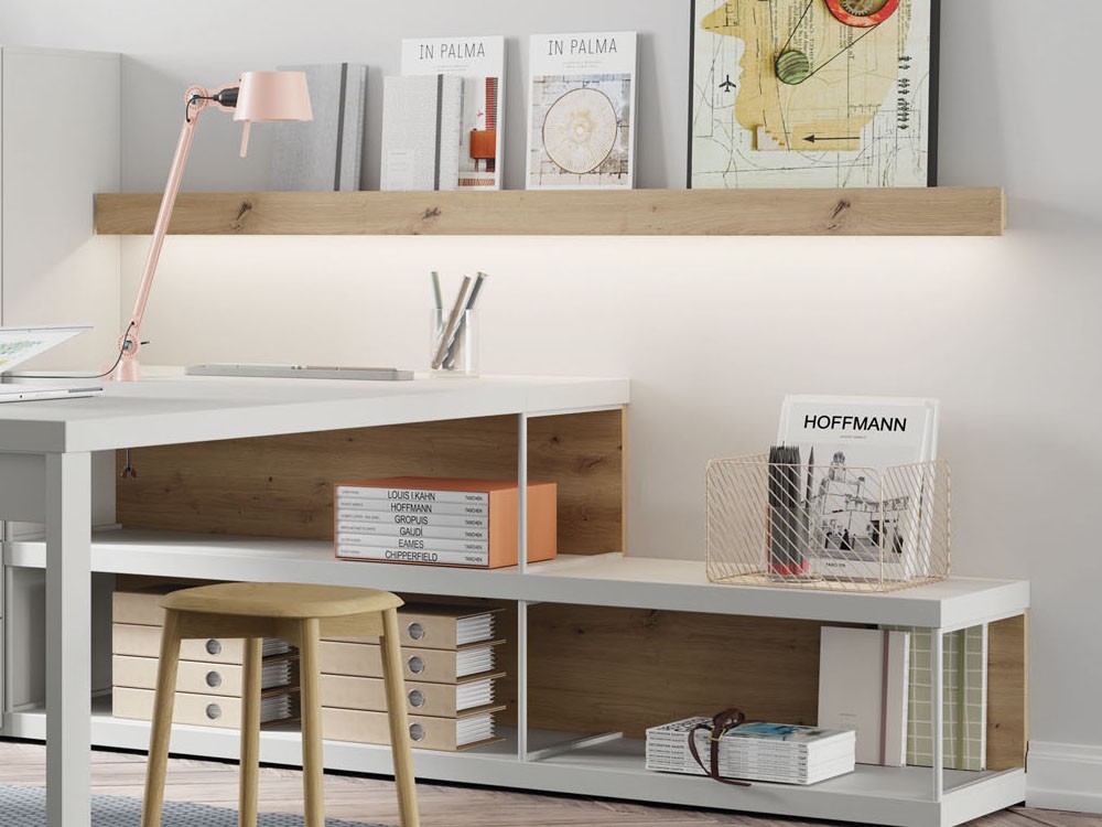 Zona de trabajo Dressbox Lagrama - 2