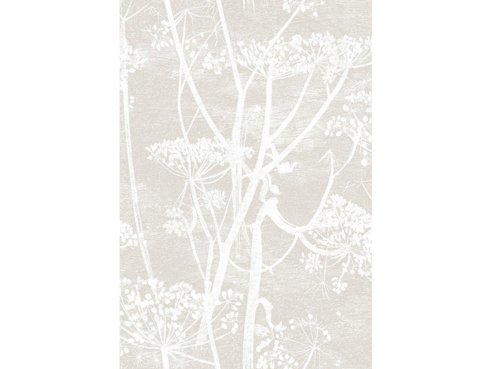 PAPEL PINTADO COW PARSLEY COLE & SON