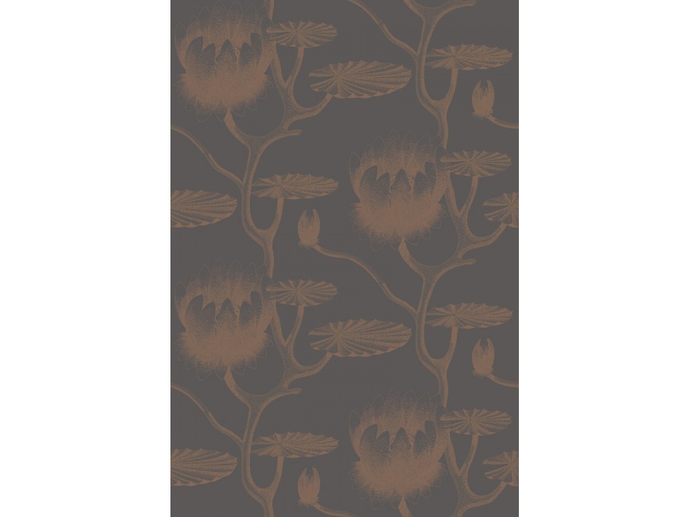 PAPEL PINTADO LILY COLE & SON