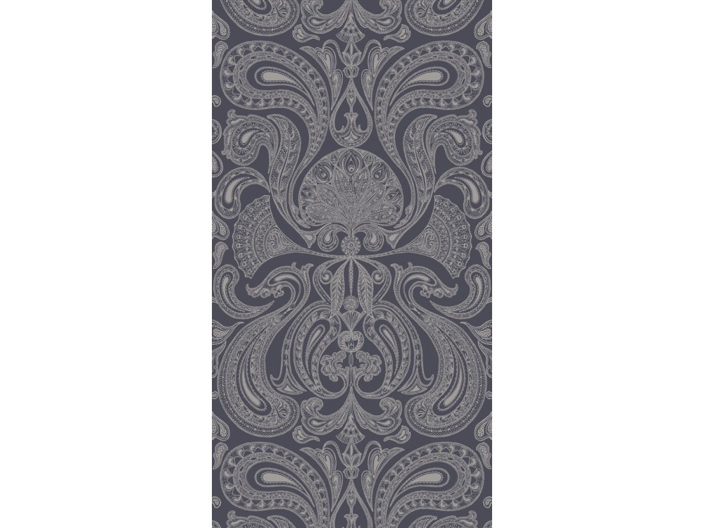 PAPEL PINTADO MALABAR COLE & SON