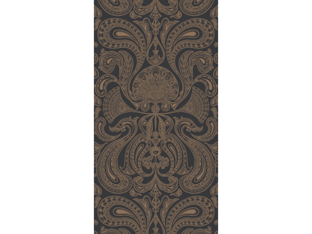 PAPEL PINTADO MALABAR COLE & SON