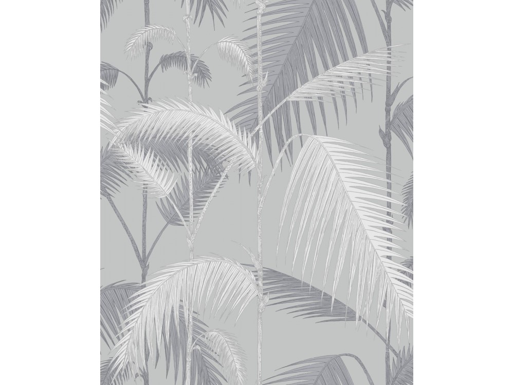 PAPEL PINTADO PALM JUNGLE COLE & SON