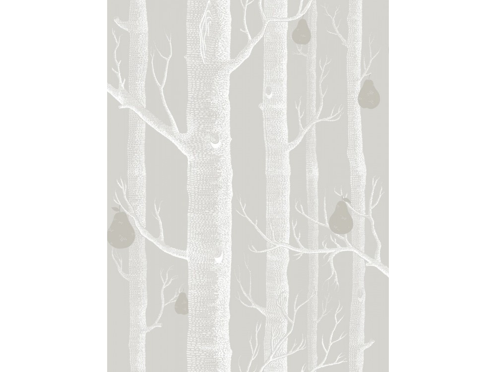 PAPEL PINTADO WOODS AND PEARS COLE & SON