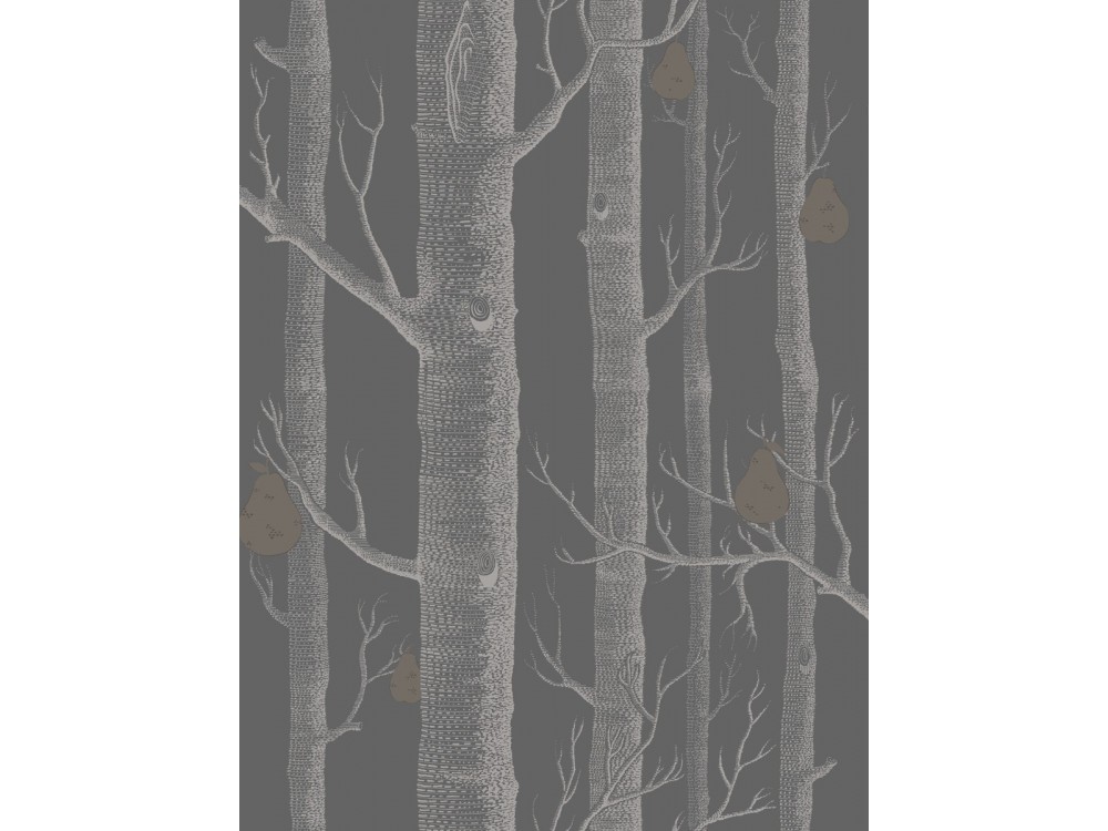 PAPEL PINTADO WOODS AND PEARS COLE & SON
