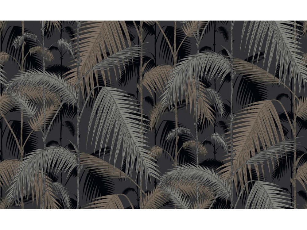 PAPEL PINTADO PALM JUNGLE COLE & SON